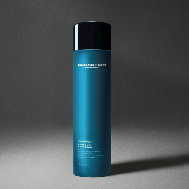 Twisted Elastic Curl Conditioner