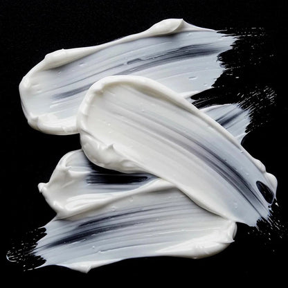 Twisted Elastic Curl Mask