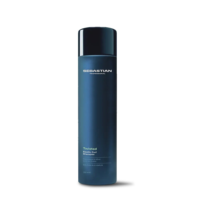 Twisted Elastic Curl Shampoo