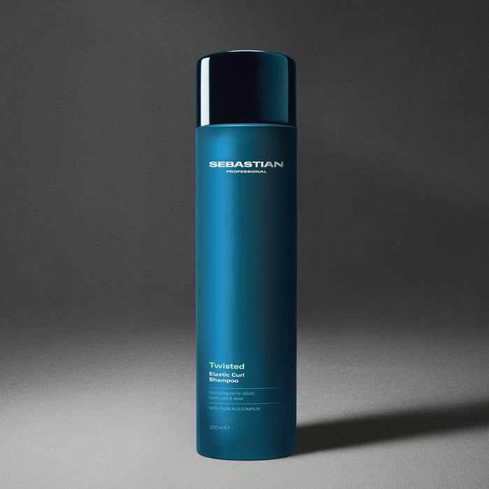 Twisted Elastic Curl Shampoo