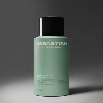 Volupt Max Volumising Shampoo