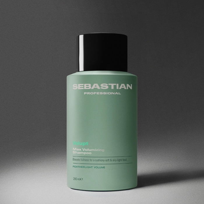 Volupt Max Volumising Shampoo