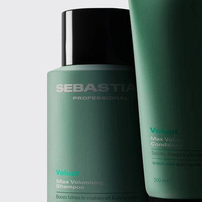 Volupt Max Volumising Shampoo