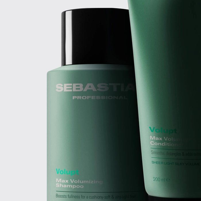 Volupt Max Volumising Shampoo