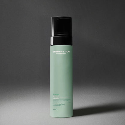 Volupt Thickefy Volumising Mousse
