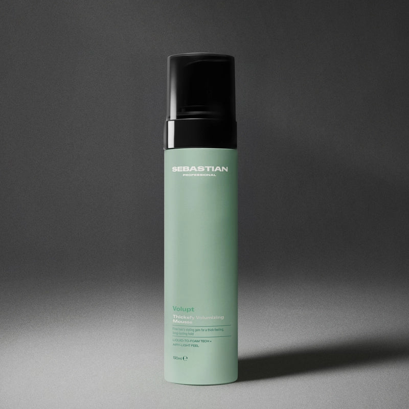 Volupt Thickefy Volumising Mousse