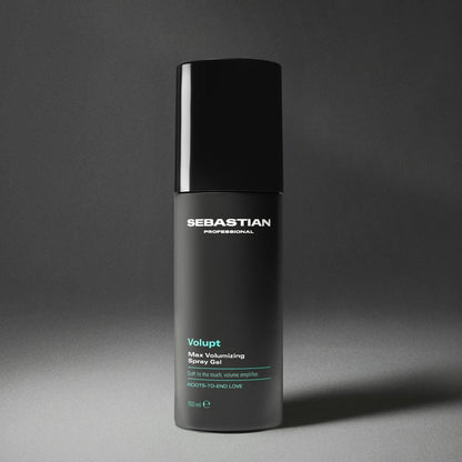 Volupt Volumising Spray Gel