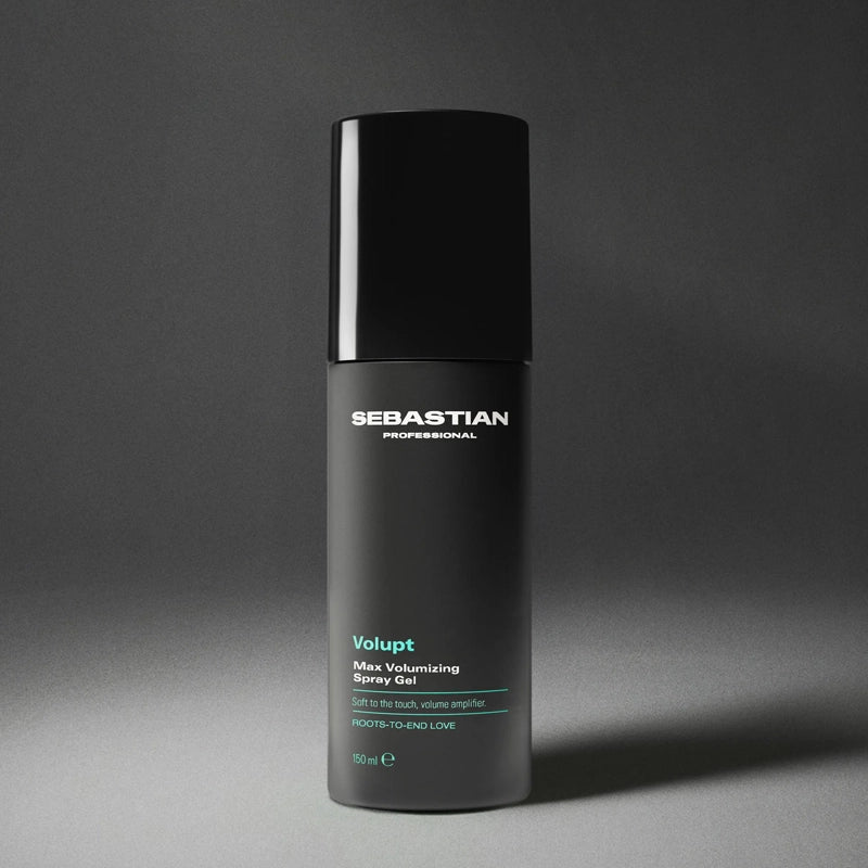 Volupt Volumising Spray Gel