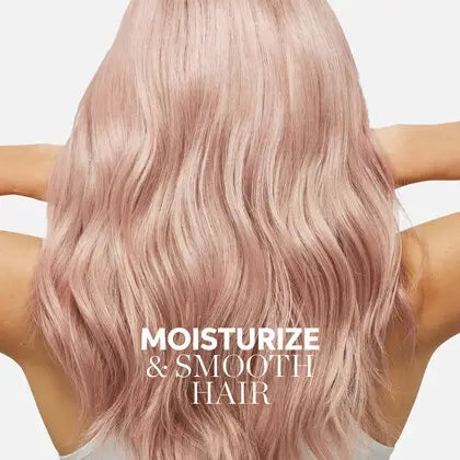 Color Fresh Semi-Permanent Hair Mask in Pink Blush