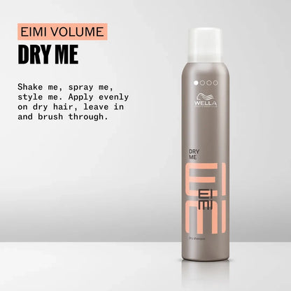 EIMI Dry Me