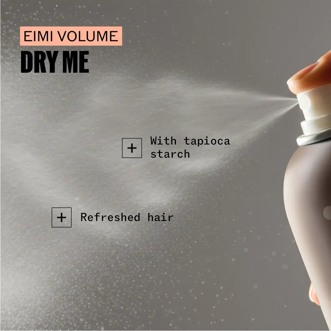 EIMI Dry Me