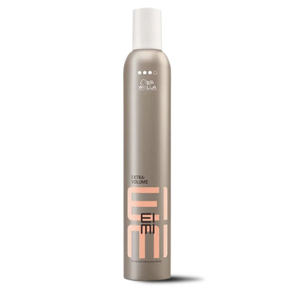 EIMI Extra-Volume Strong Hold Mousse