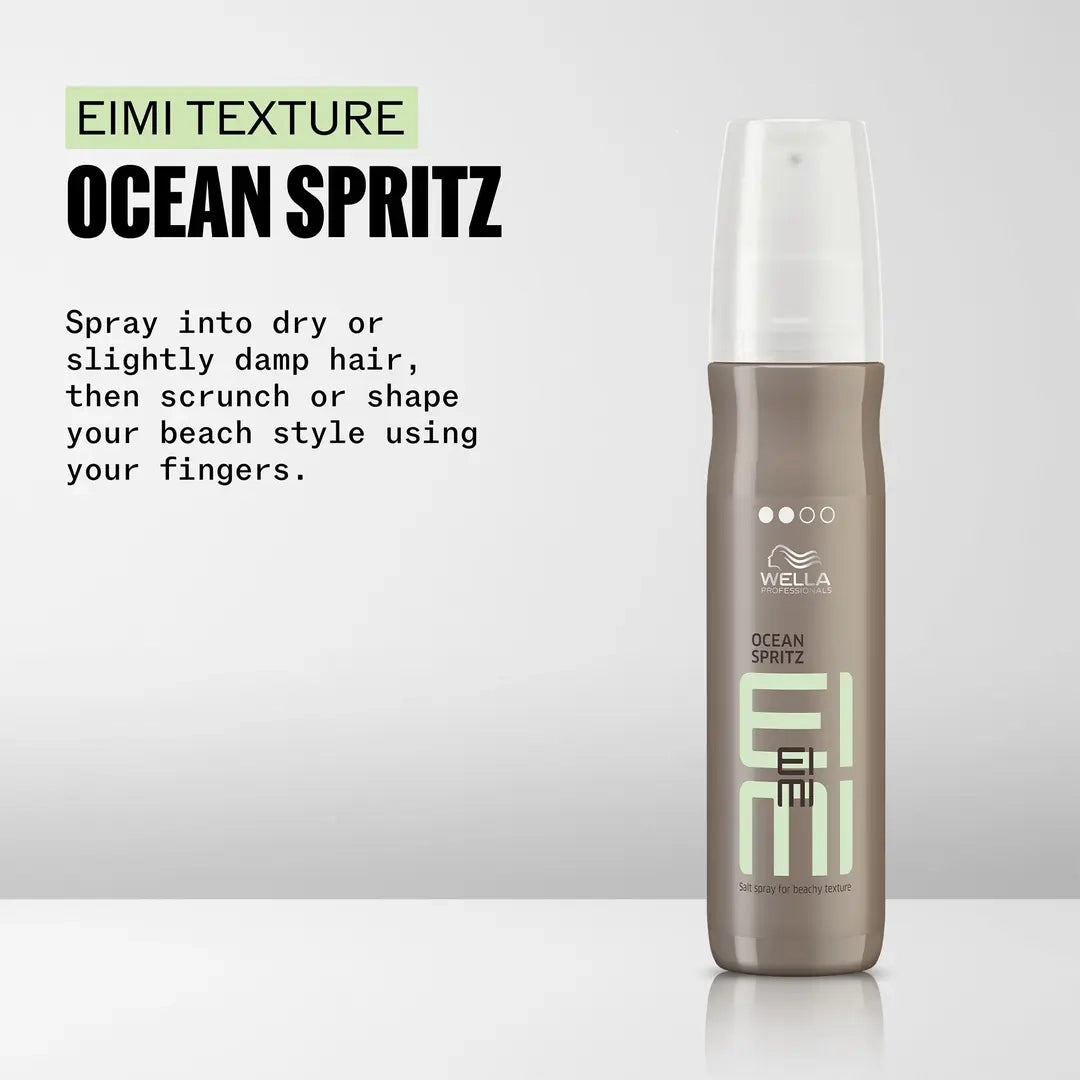 EIMI Ocean Spritz
