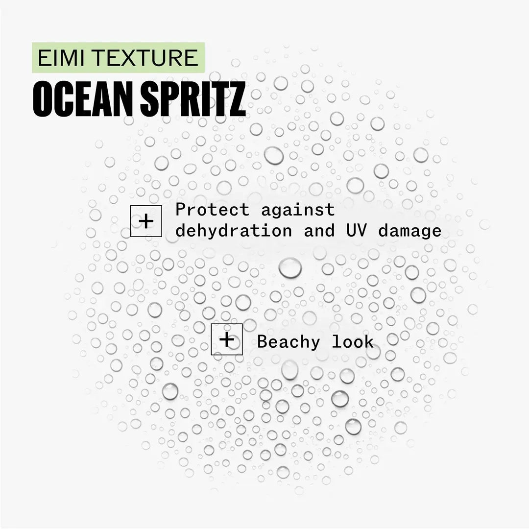 EIMI Ocean Spritz