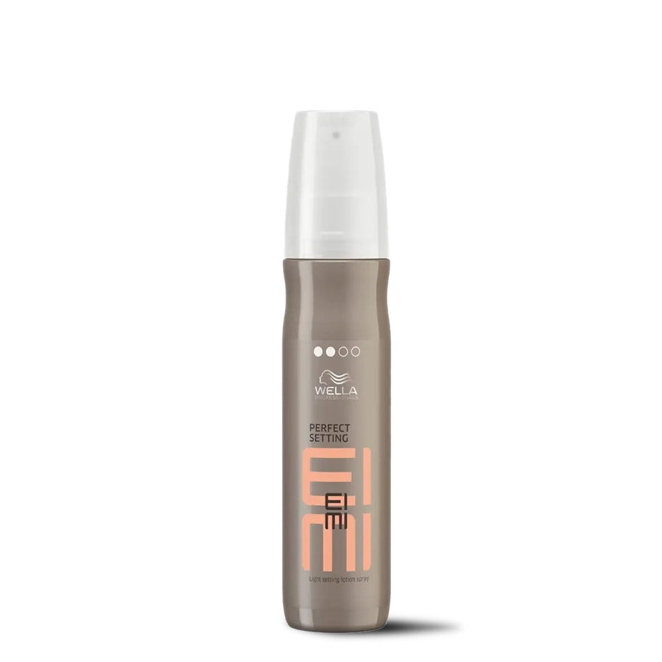 EIMI Perfect Setting Spray