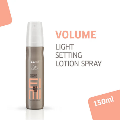 EIMI Perfect Setting Spray