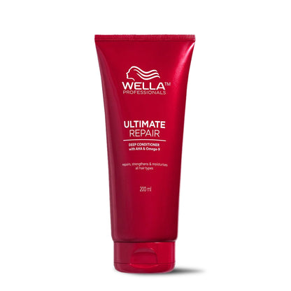 Ultimate Repair Deep Conditioner