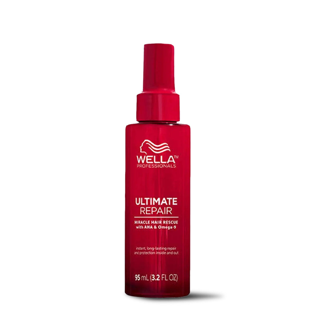 Ultimate Repair Miracle Hair Rescue