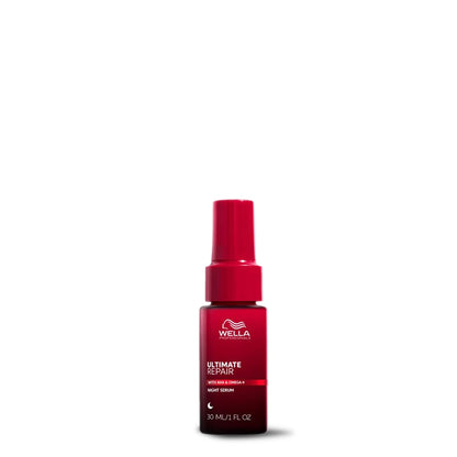 Ultimate Repair Night Serum