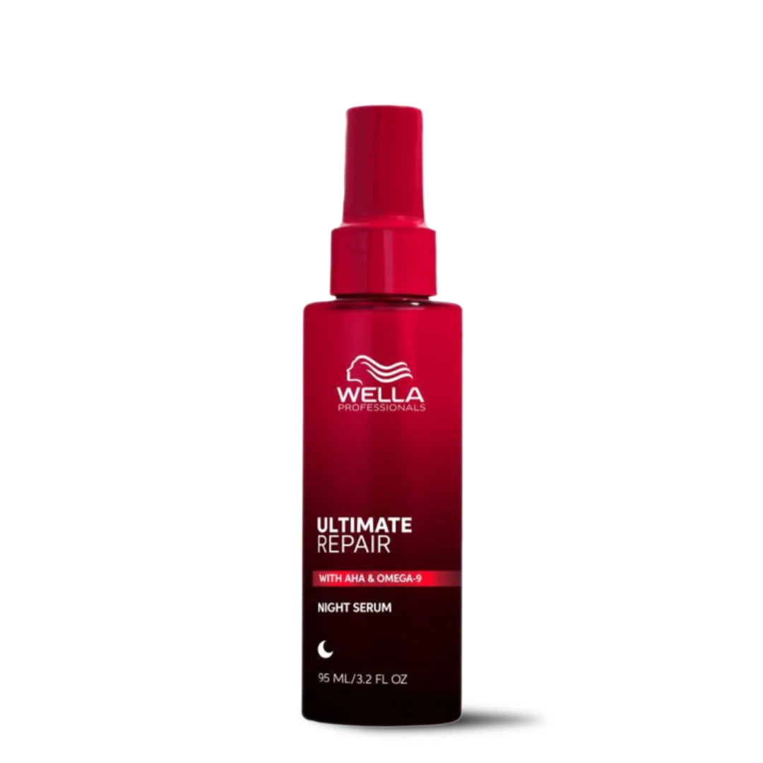 Ultimate Repair Night Serum