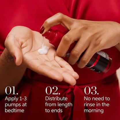 Ultimate Repair Night Serum