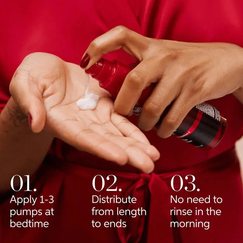 Ultimate Repair Night Serum