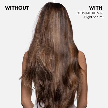 Ultimate Repair Night Serum