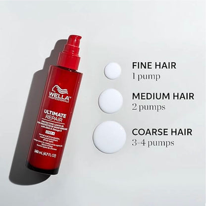 Ultimate Repair Protective Leave In