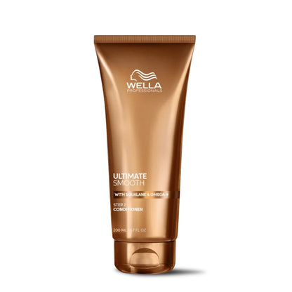 Ultimate Smooth Conditioner