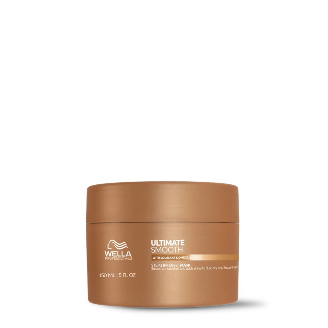 Ultimate Smooth Mask