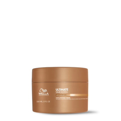 Ultimate Smooth Mask