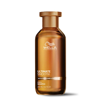 Ultimate Smooth Shampoo