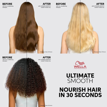 Ultimate Smooth Shampoo