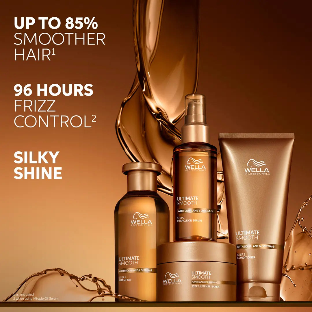 Ultimate Smooth Trio Pack